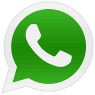 WhatsApp Icon
